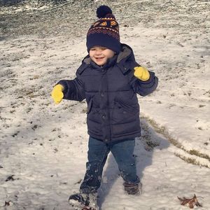 Meet your Posher, Cheri